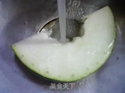 Make Meserves step 1