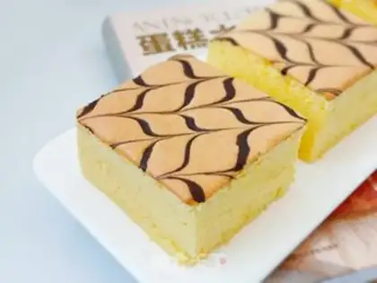 Make Cake step 20