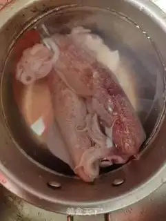 Make Twin peppers fired step 1