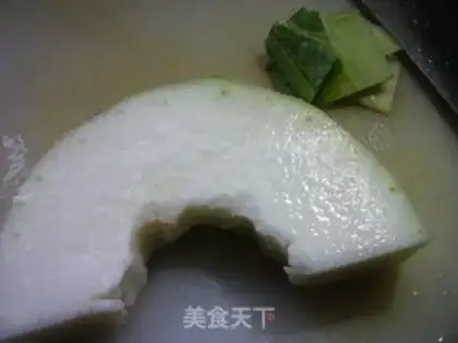 Make Meserves step 2
