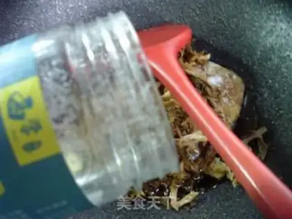 Make Scrambling step 6