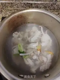 Make Twin peppers fired step 3