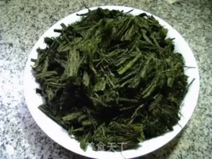 Make Tai-fried fish step 1