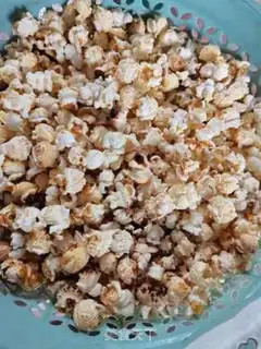 Make Popcorn step 1