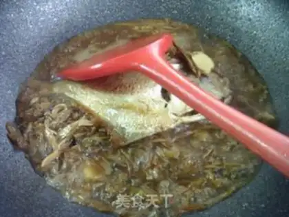 Make Scrambling step 8