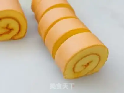 Make Cake roll step 10