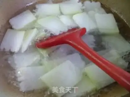 Make Meserves step 5
