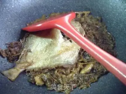 Make Scrambling step 9