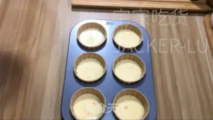 Make Orange soufflé step 11