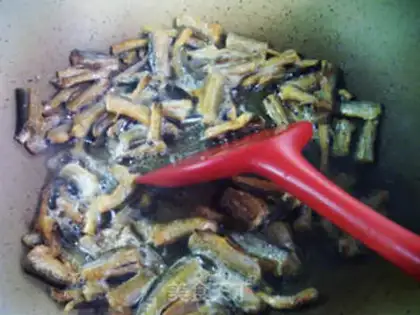 Make Tai-fried fish step 3