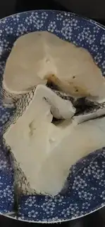 Make Angry cod step 0