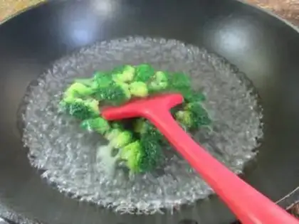 Make Triples step 2