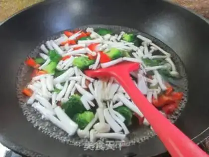 Make Triples step 3