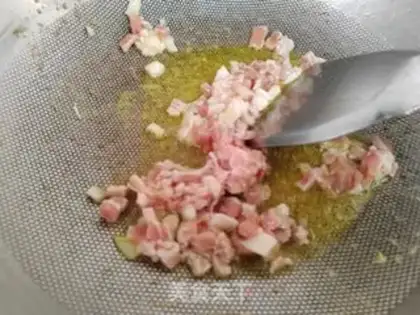 Make Puffy potatoes step 4