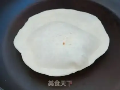 Make ♪ Tacos and burrito barbecue ♪ step 10
