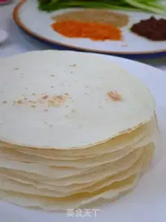 Make ♪ Tacos and burrito barbecue ♪ step 11