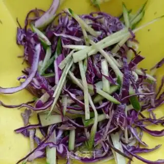 Make The cucumber pigeon