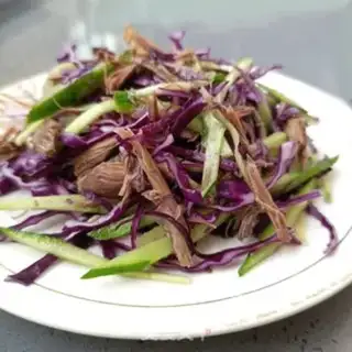 Make The cucumber pigeon