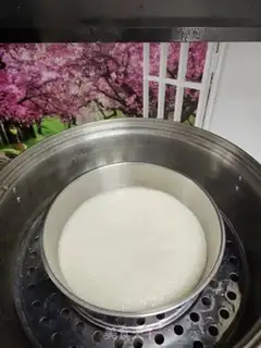 Make Homemade donkey rolls step 3