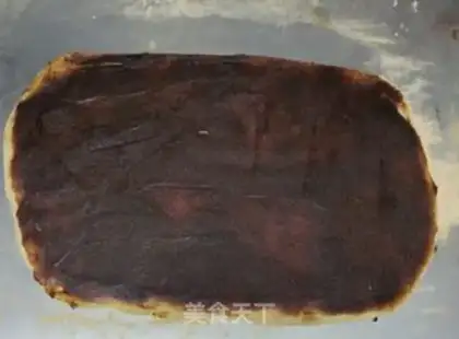 Make Homemade donkey rolls step 6