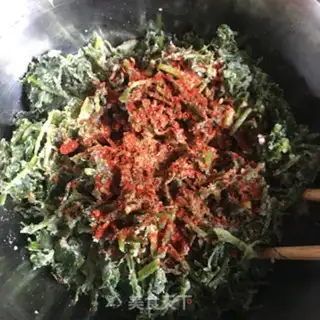 Make Charmeat step 5