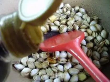 Make Ginger melon step 4