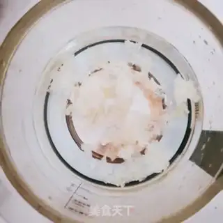 Make Silver-tree soup step 0