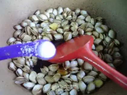 Make Ginger melon step 5