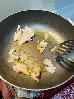 Make Orchid step 2