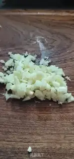 Make Garlic fish step 5