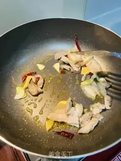 Make Orchid step 3