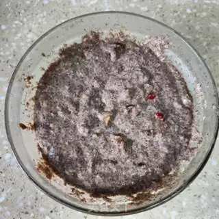 Make Black all-martery step 8