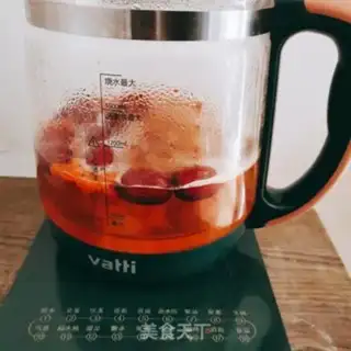 Make Silver-tree soup step 2