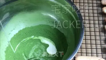 Make Tea Dakvatz step 11
