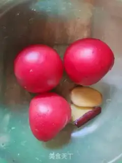 Make The Western Red Ox step 1