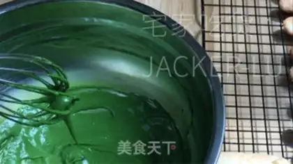 Make Tea Dakvatz step 12