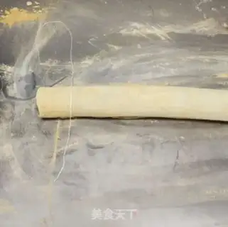 Make Homemade donkey rolls step 9