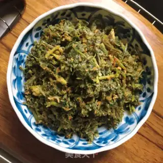 Make Charmeat step 8