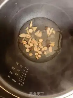 Make Gin step 4