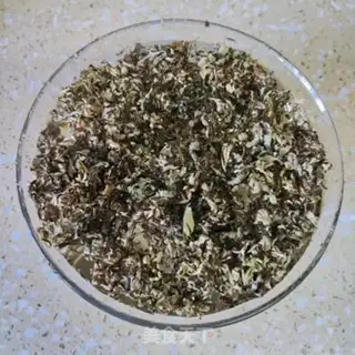 Make A chicken with herbs step 2