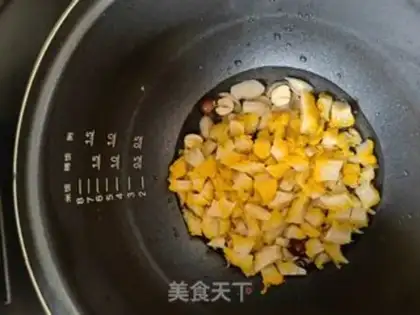 Make Gin step 6