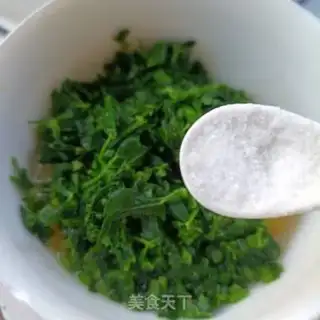 Make Sodium eggs step 4