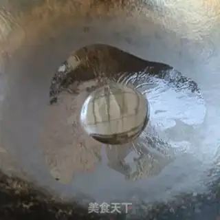 Make Sodium eggs step 6