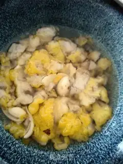 Make Gin step 9