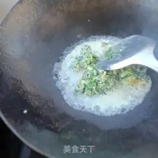 Make Sodium eggs step 8