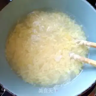 Make Cowcock soup step 3