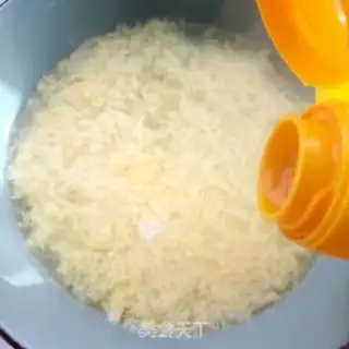 Make Cowcock soup step 4