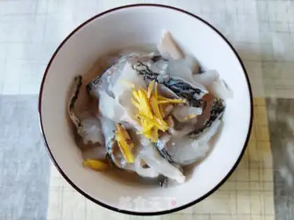 Make Spicy fish step 3