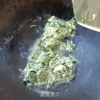 Make Sodium eggs step 9