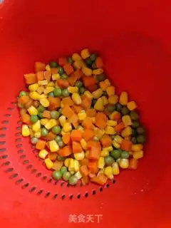 Make Slurpy chicken step 2